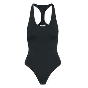 Aritzia Contour Racer Bodysuit